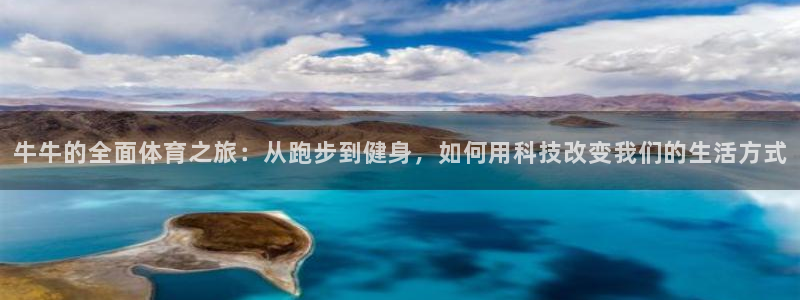 凯发官方正版app集团官网首页网址：牛牛的全面体育之旅：从跑